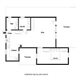 Tatil Evi Cozy With Modern Facilities Close To The Water