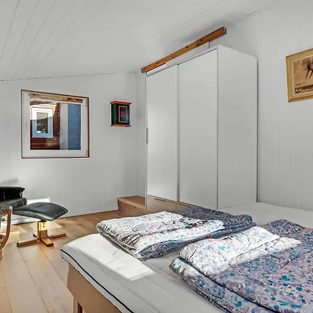 Cozy With Modern Facilities Close To The Water Holiday home Roslev